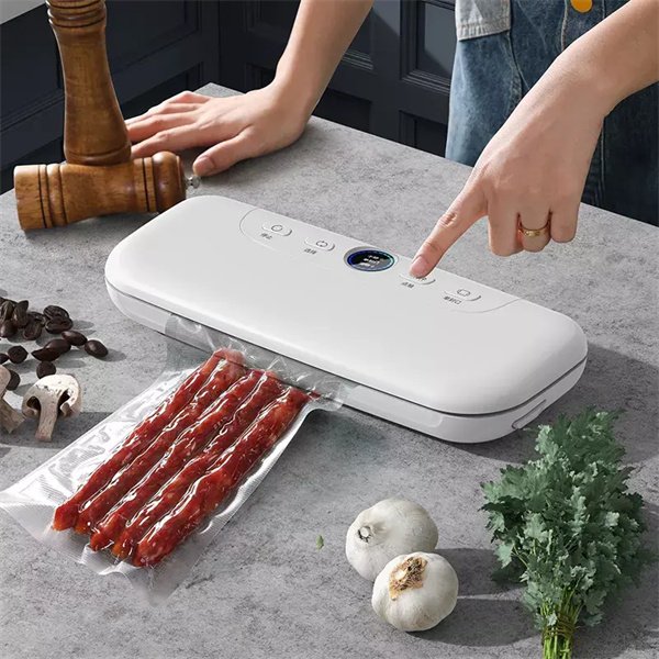 vacuum sealers