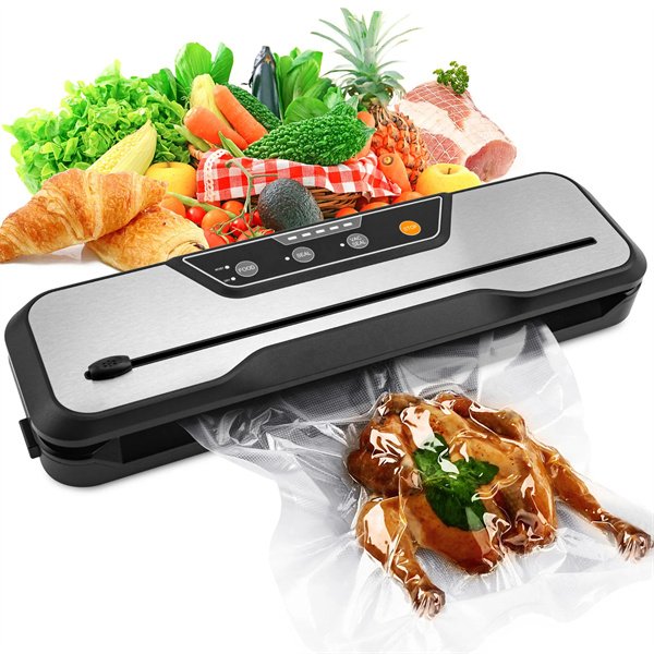 vacuum sealers