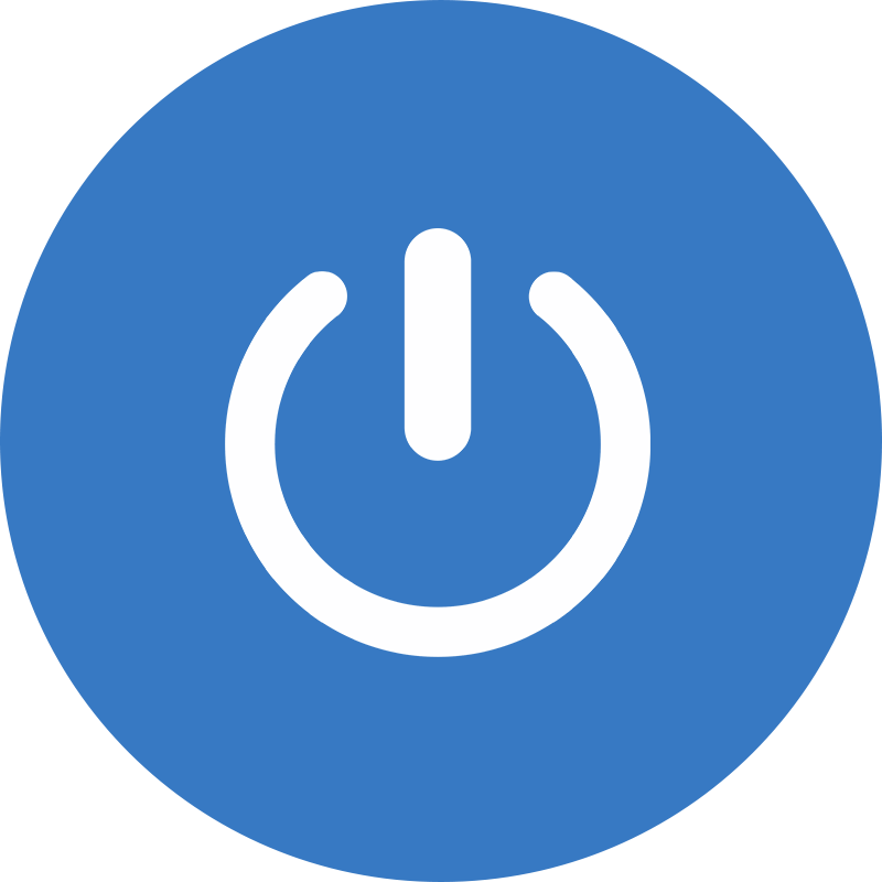 auto shut off