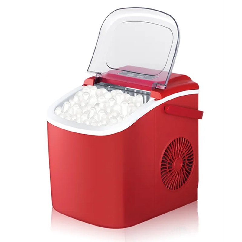 bullet ice maker