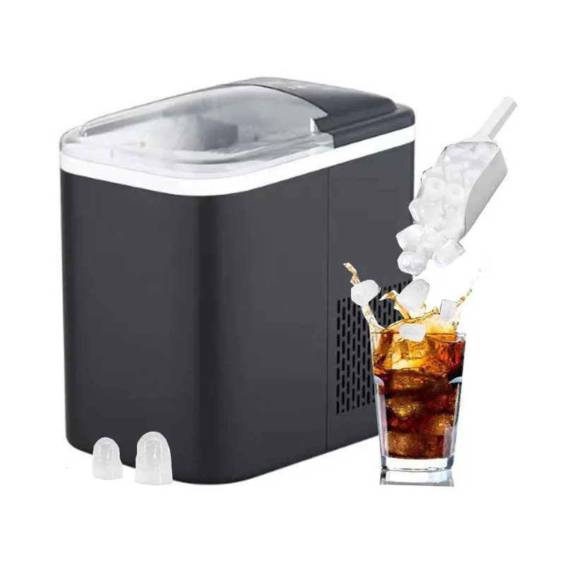 bullet ice maker