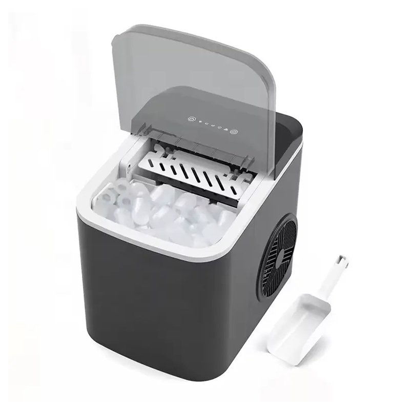 bullet ice maker