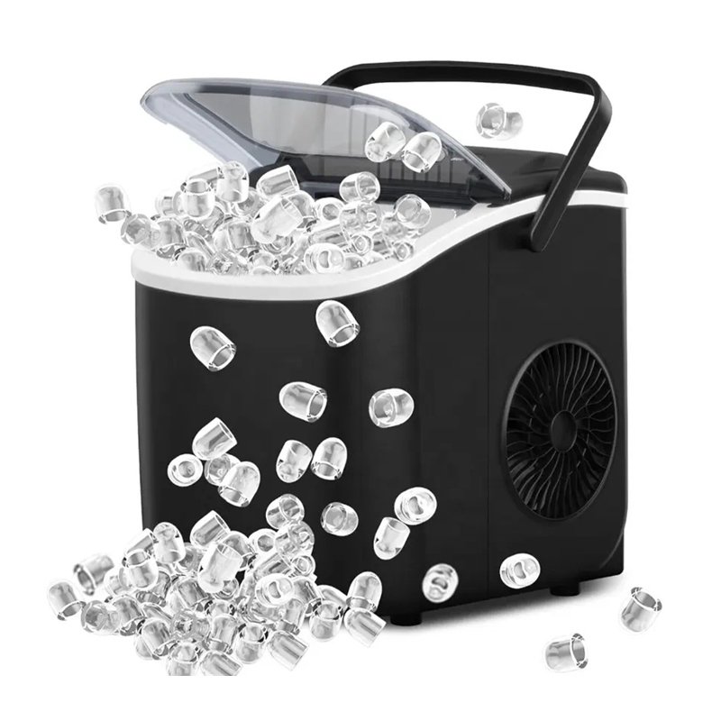 bullet ice maker