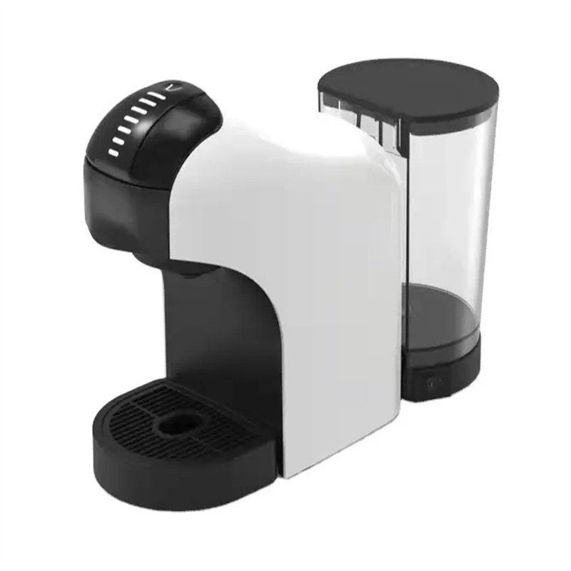 capsule coffee machine