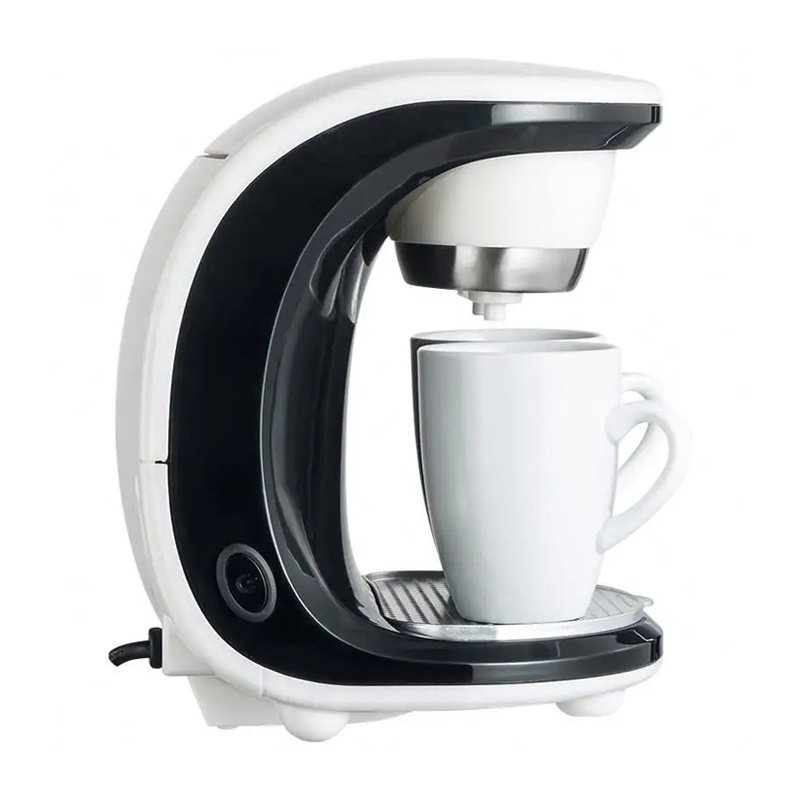 capsule coffee machine