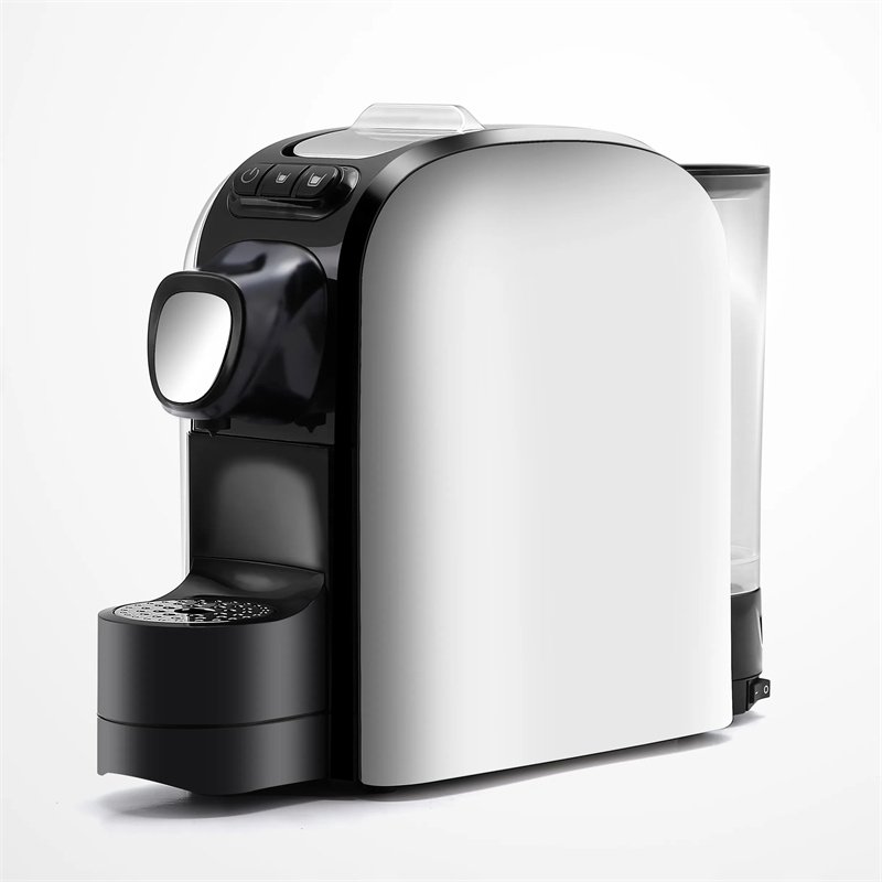 capsule coffee machine
