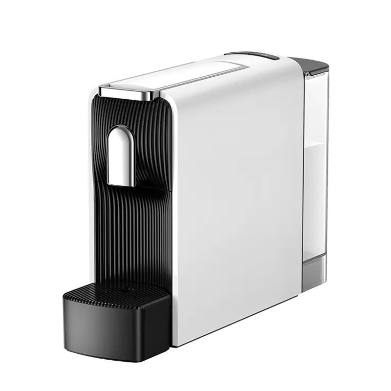 capsule coffee machine