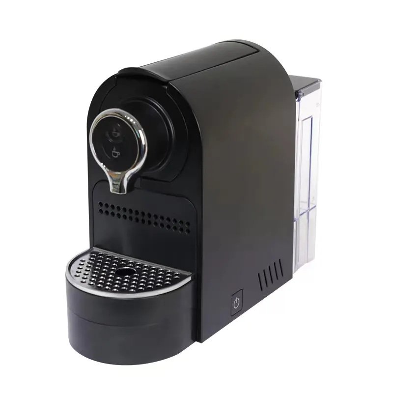 capsule coffee machine