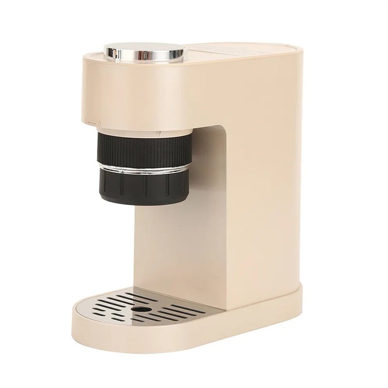 capsule coffee machine