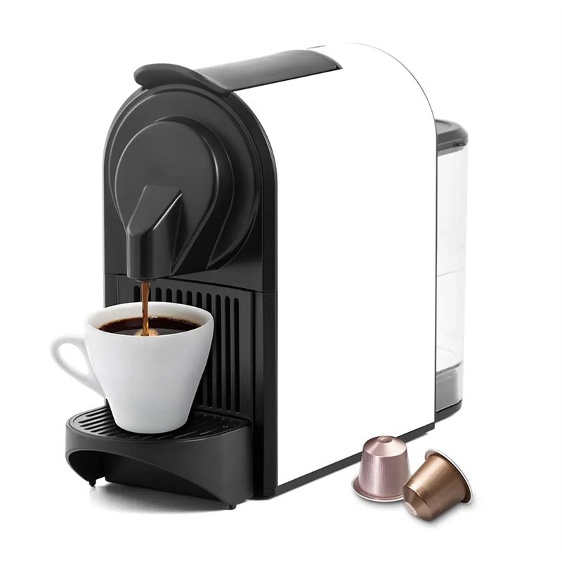capsule coffee machine