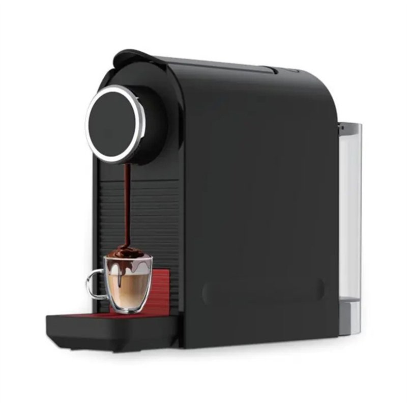 capsule coffee machine