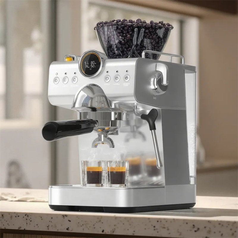 cold brew coffee machine