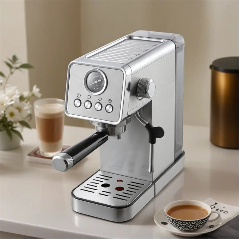 cold brew coffee machine