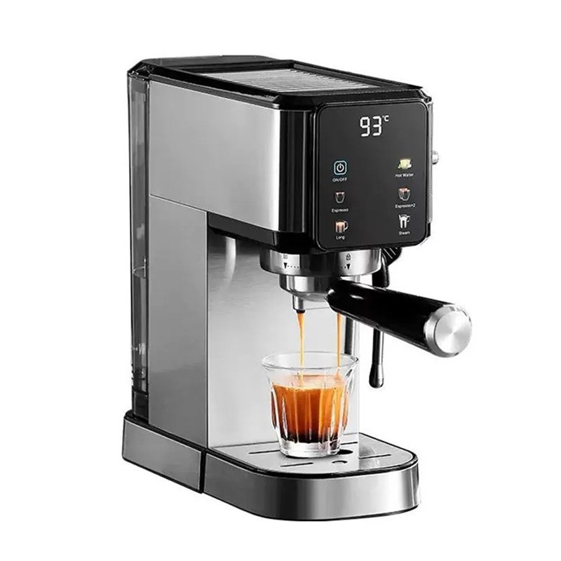cold brew coffee machine