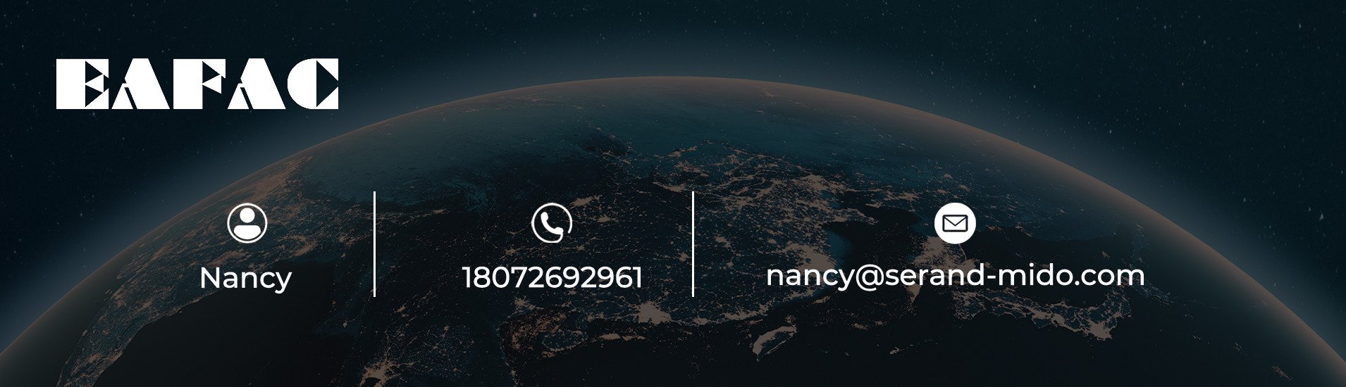 contact us