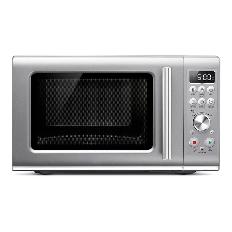 countertop microwave