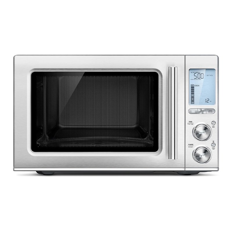 countertop microwave