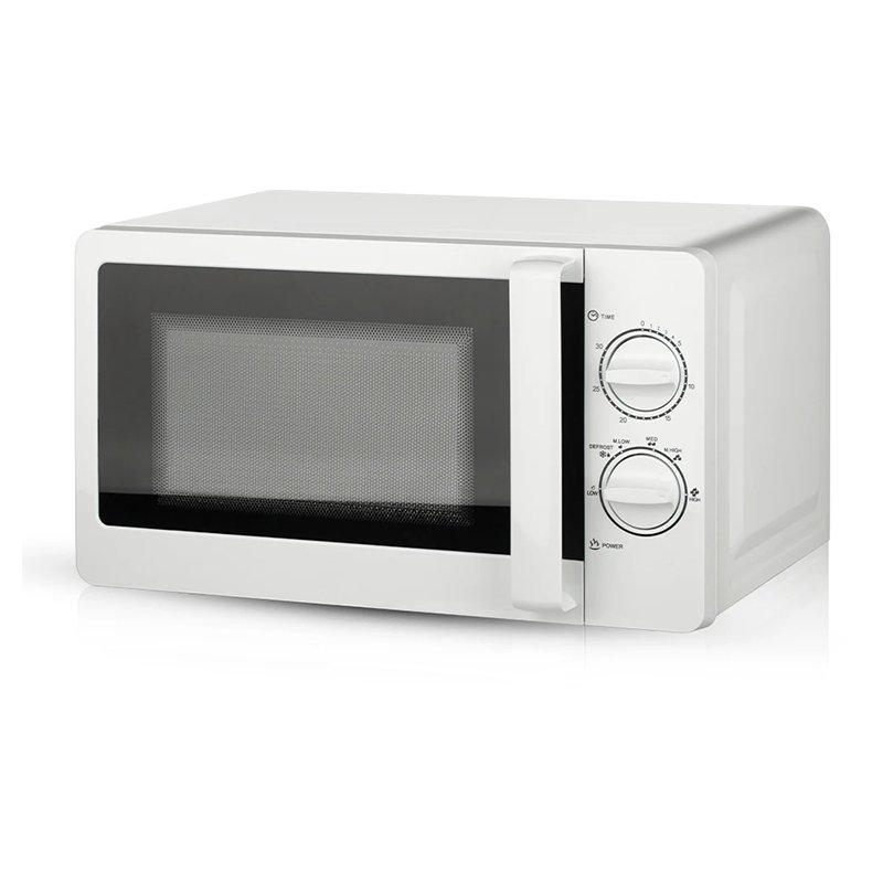 countertop microwave