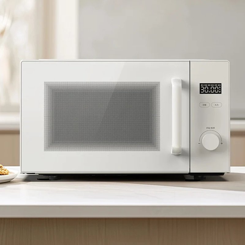countertop microwave
