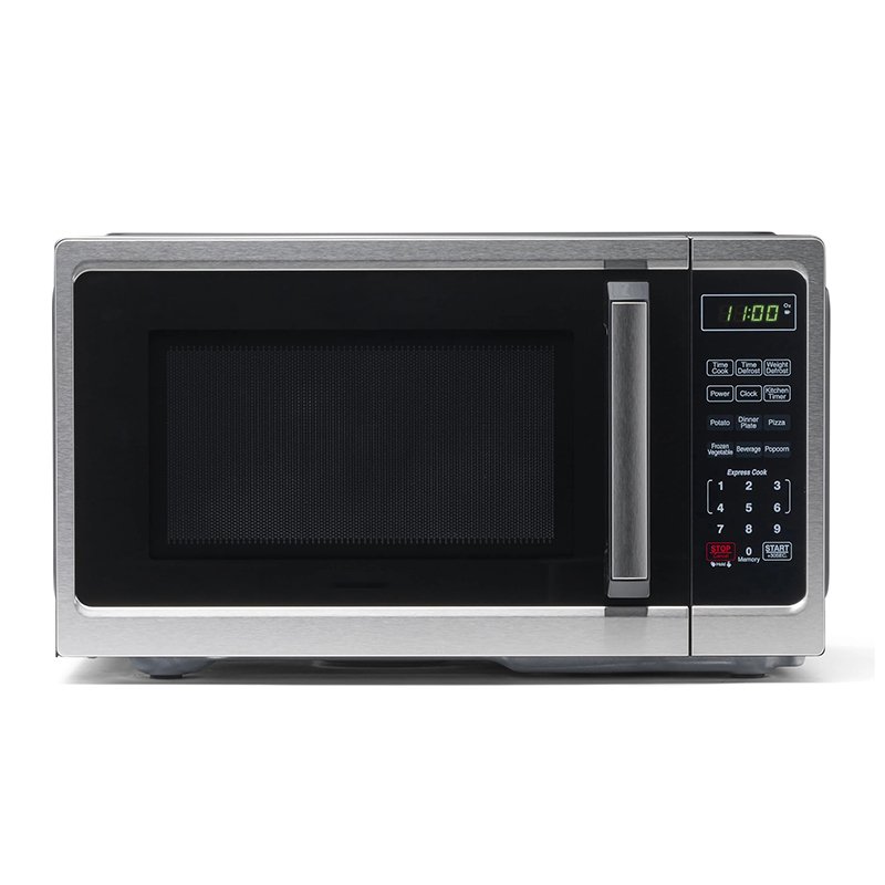 countertop microwave