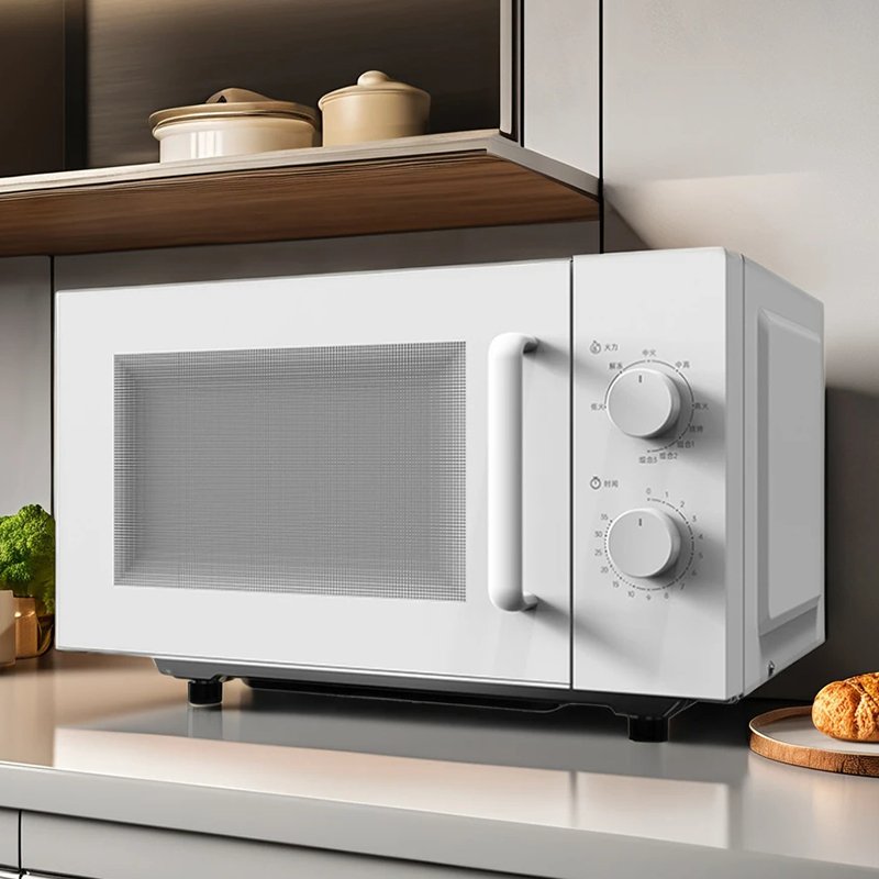 countertop microwave