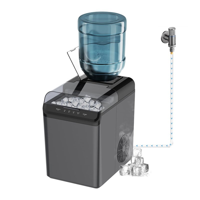 cube ice maker