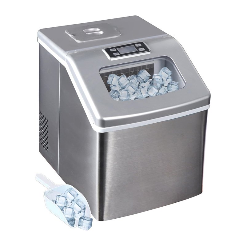 cube ice maker