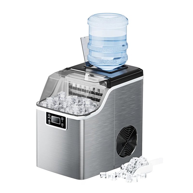 cube ice maker