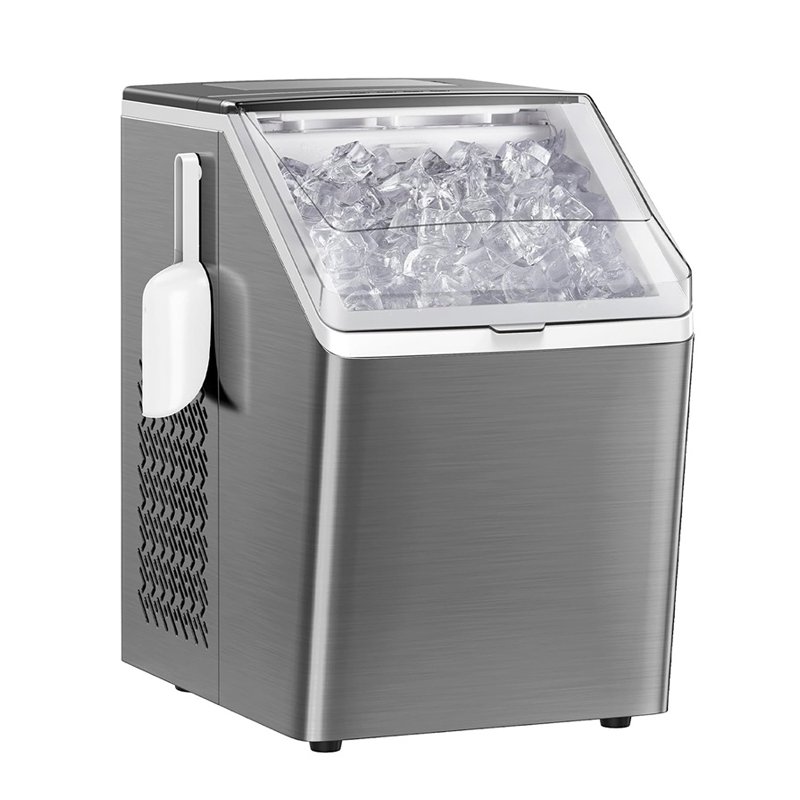 cube ice maker