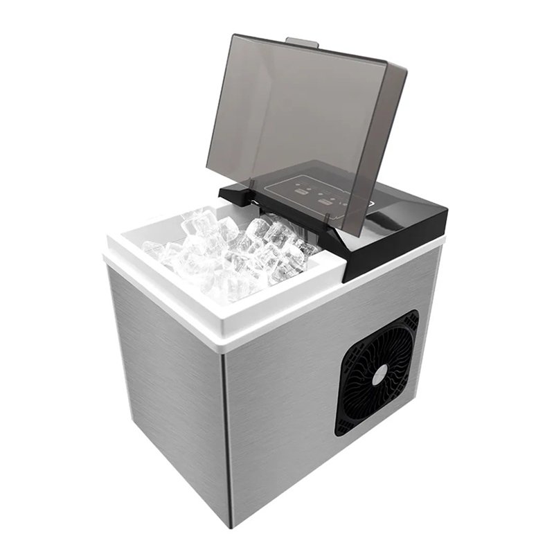 cube ice maker