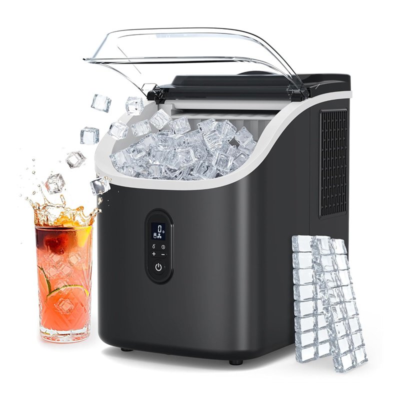 cube ice maker
