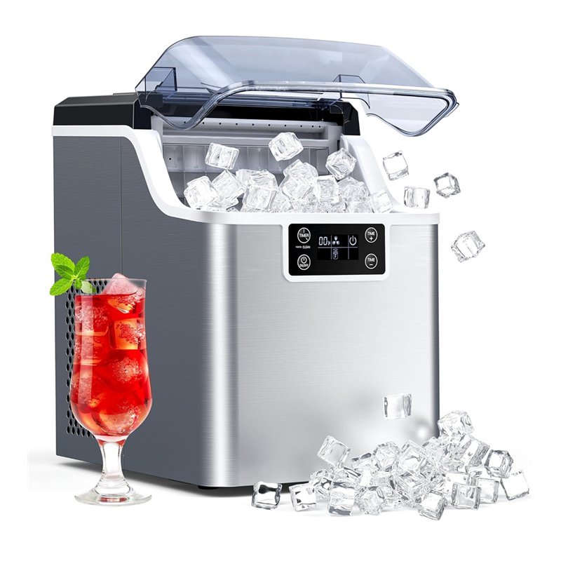 cube ice maker