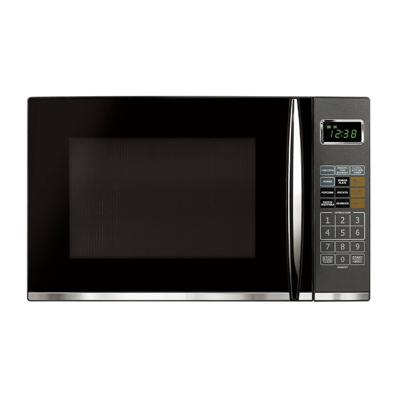 digital control microwave