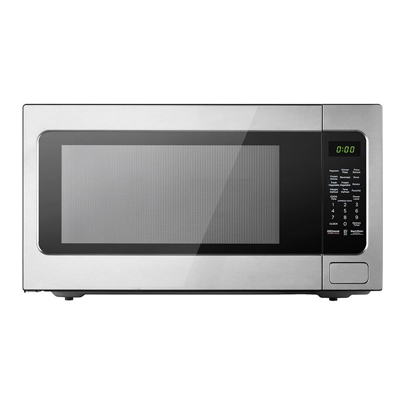 digital control microwave