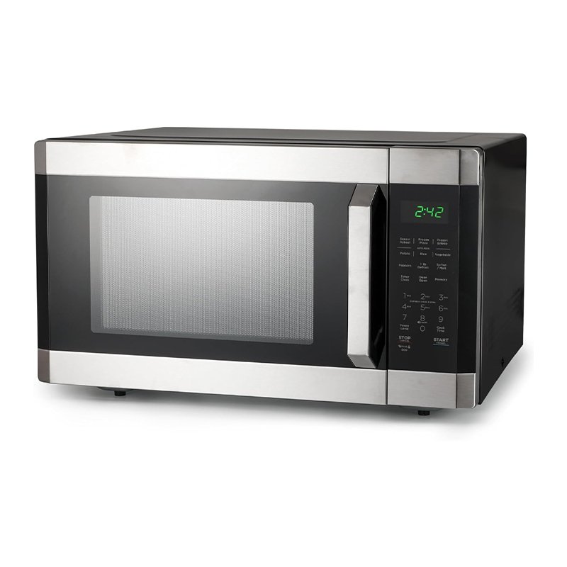 digital control microwave