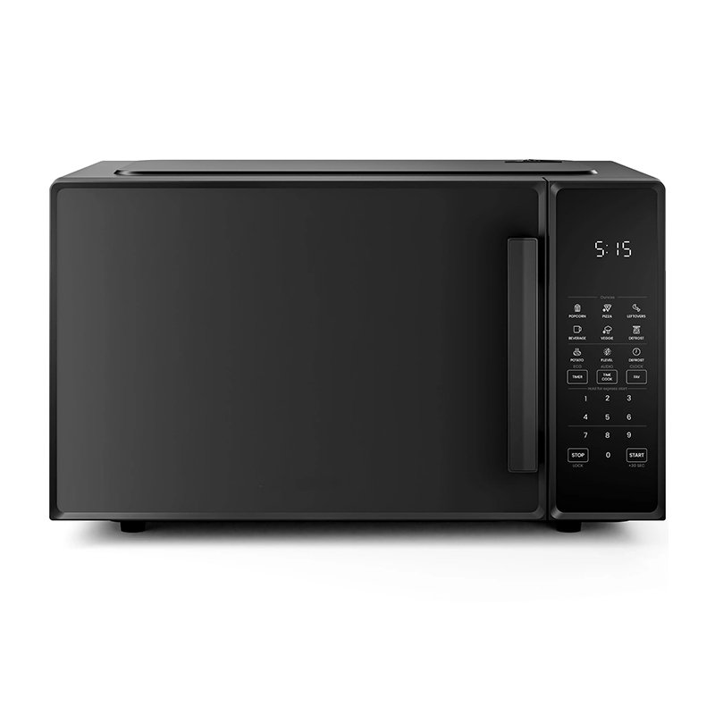 digital control microwave