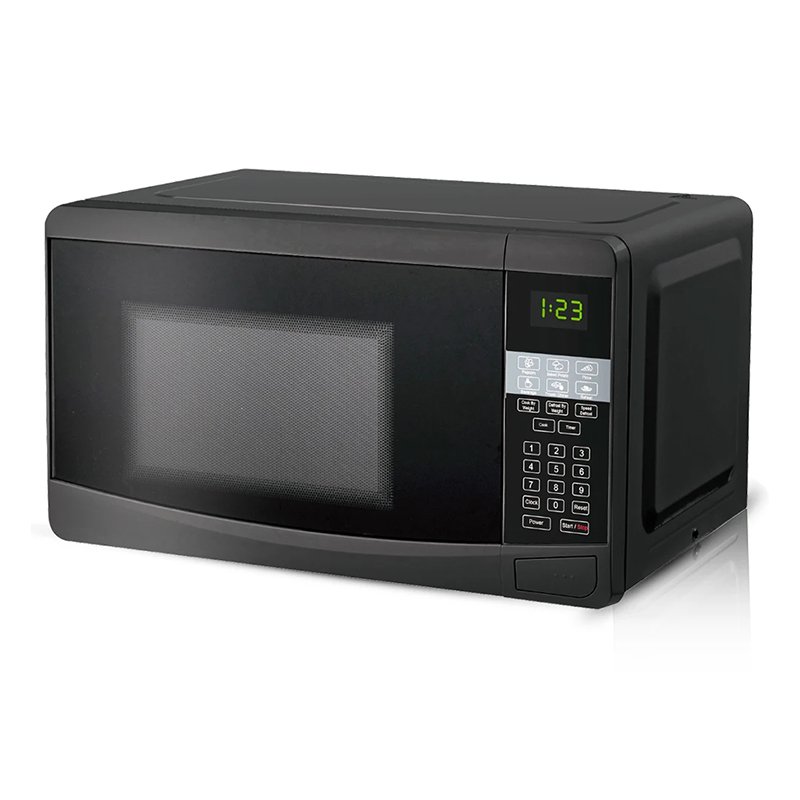 digital control microwave