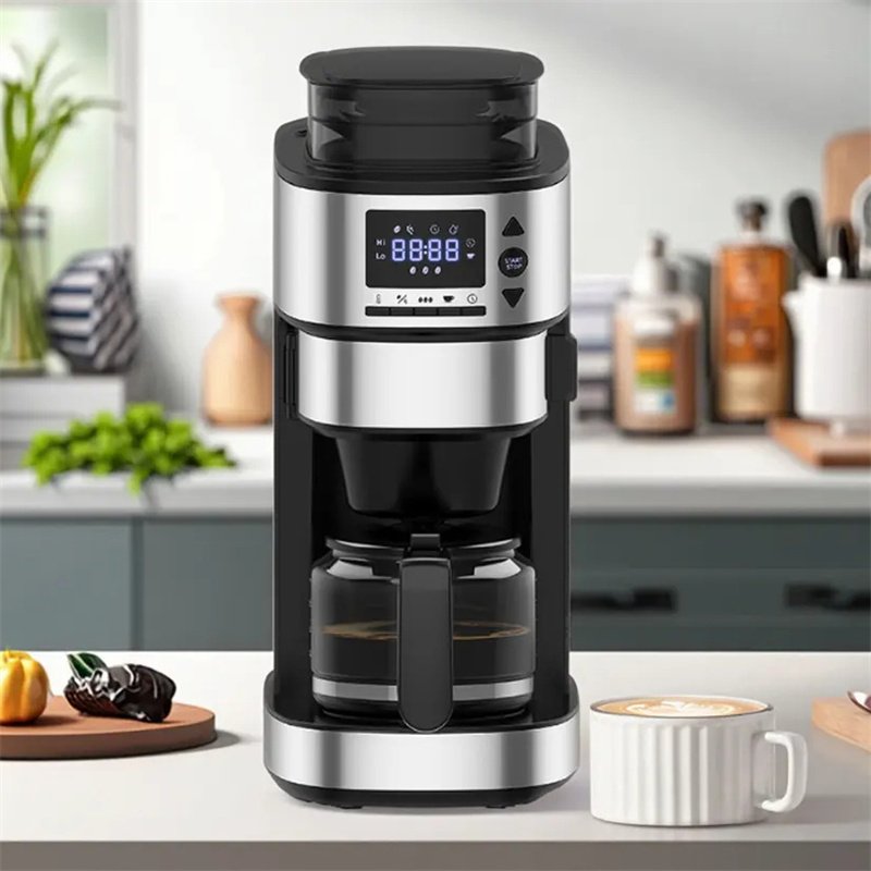 drip coffee machine