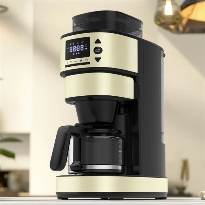 drip coffee machine
