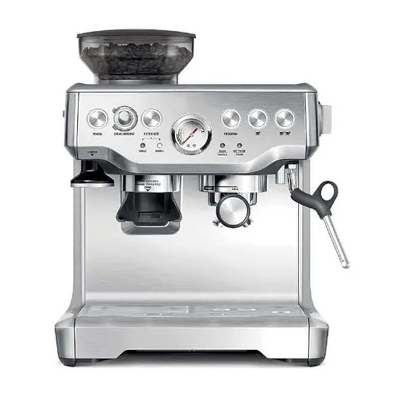espresso coffee machine
