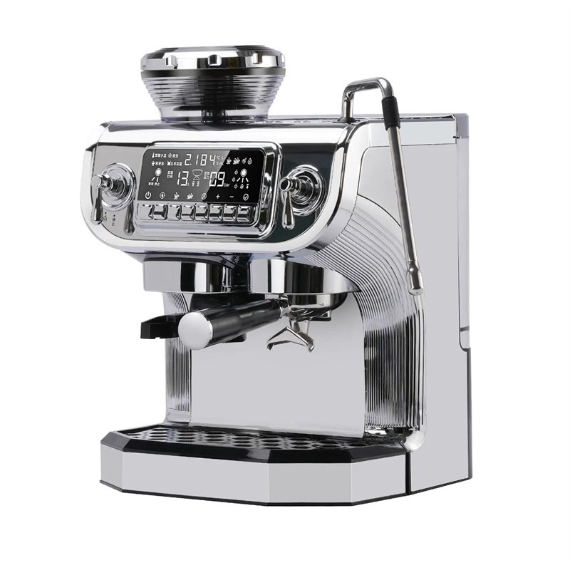 espresso coffee machine