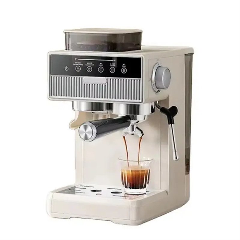 espresso coffee machine