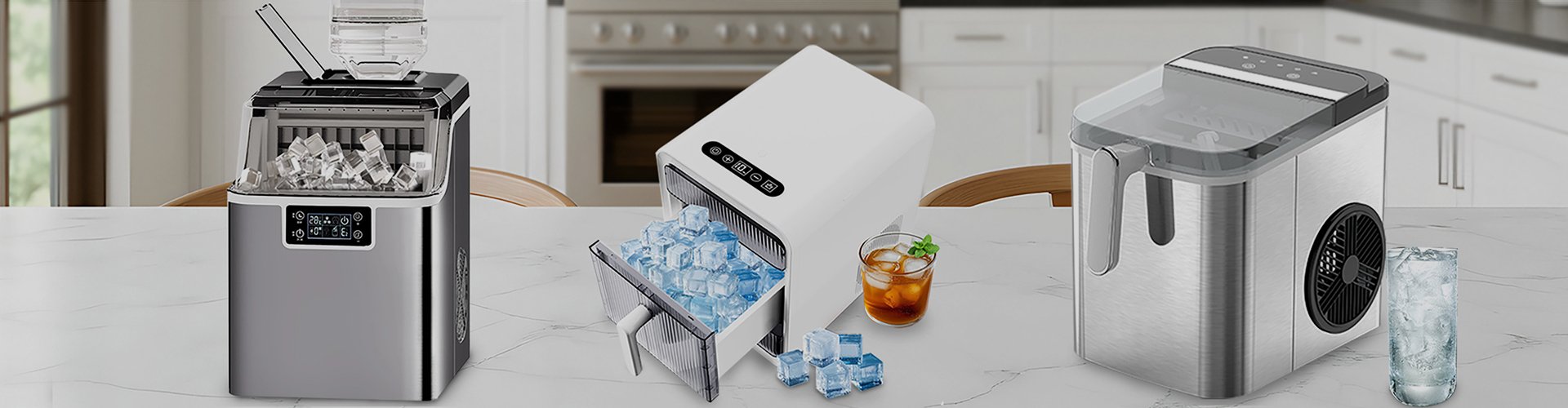 ice maker