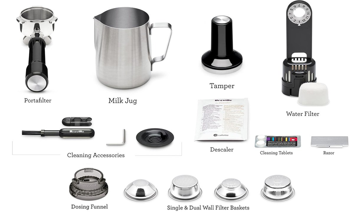 ice makers