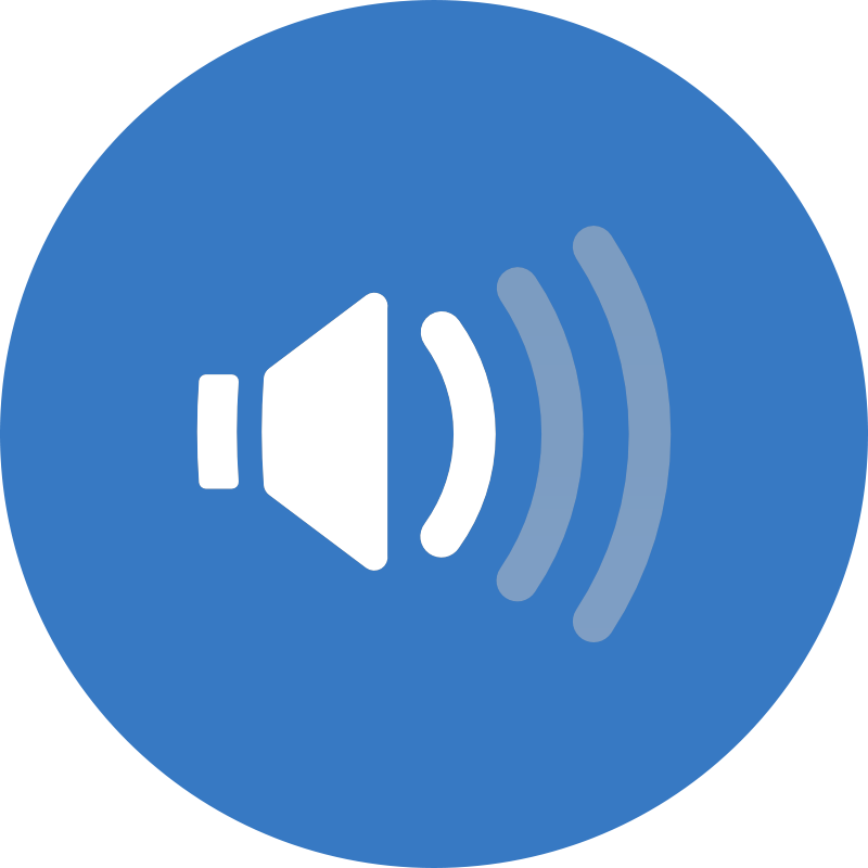 low noise