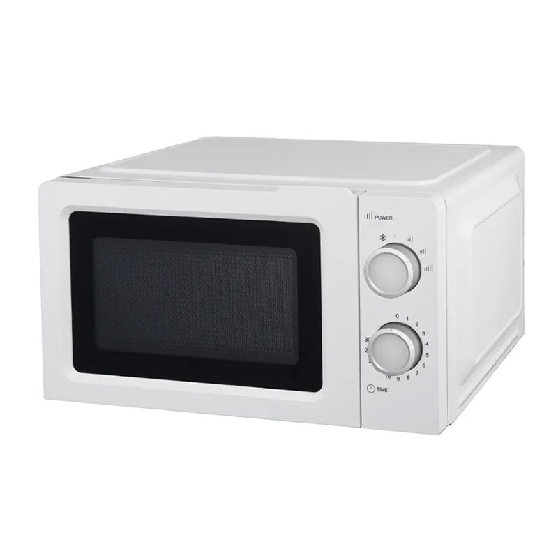 manual control microwave