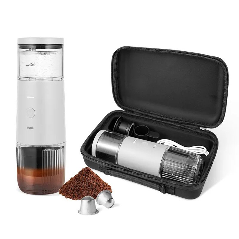 portable coffee machine