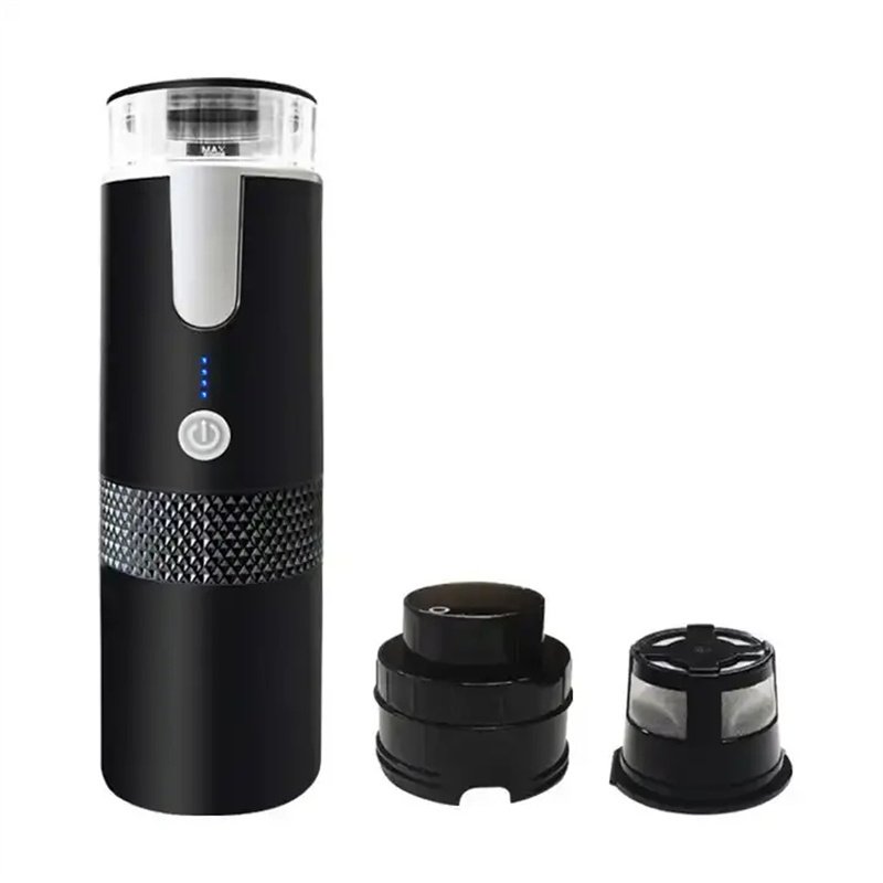 portable coffee machine