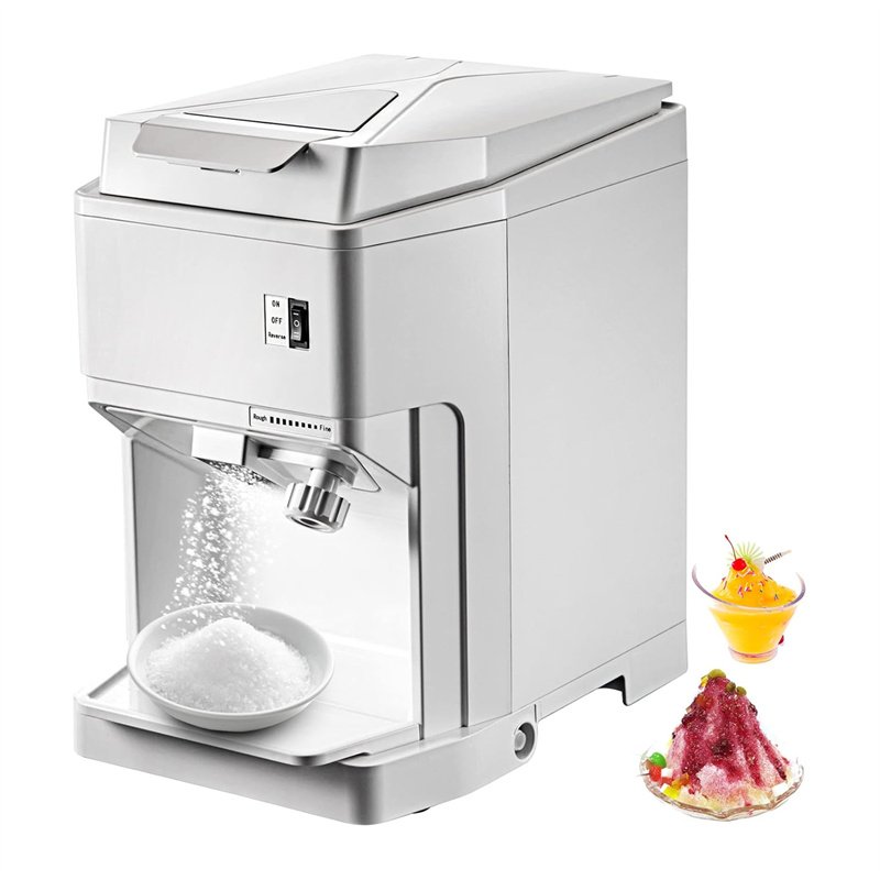 snow ice maker