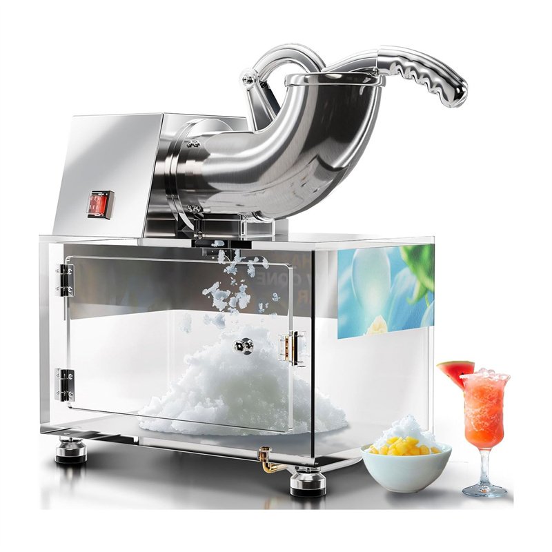 snow ice maker